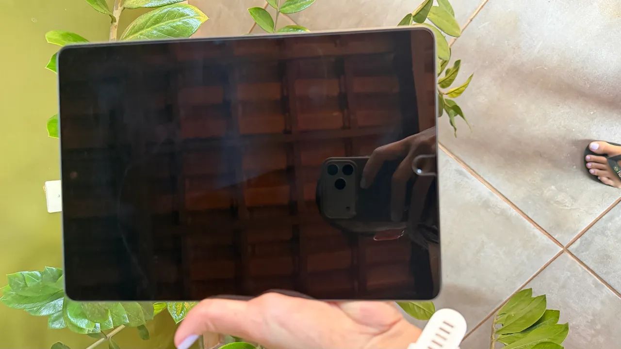 iPad 9º geração 64g - Foto 2