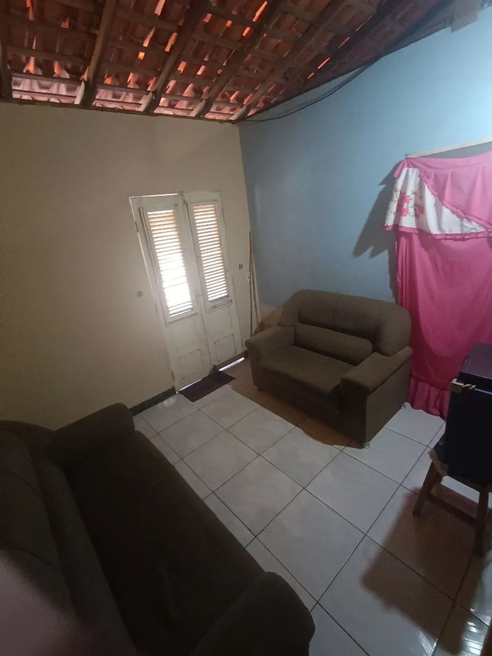 VENDE-SE CASA EM PRESIDENTE SARNEY - Foto 3