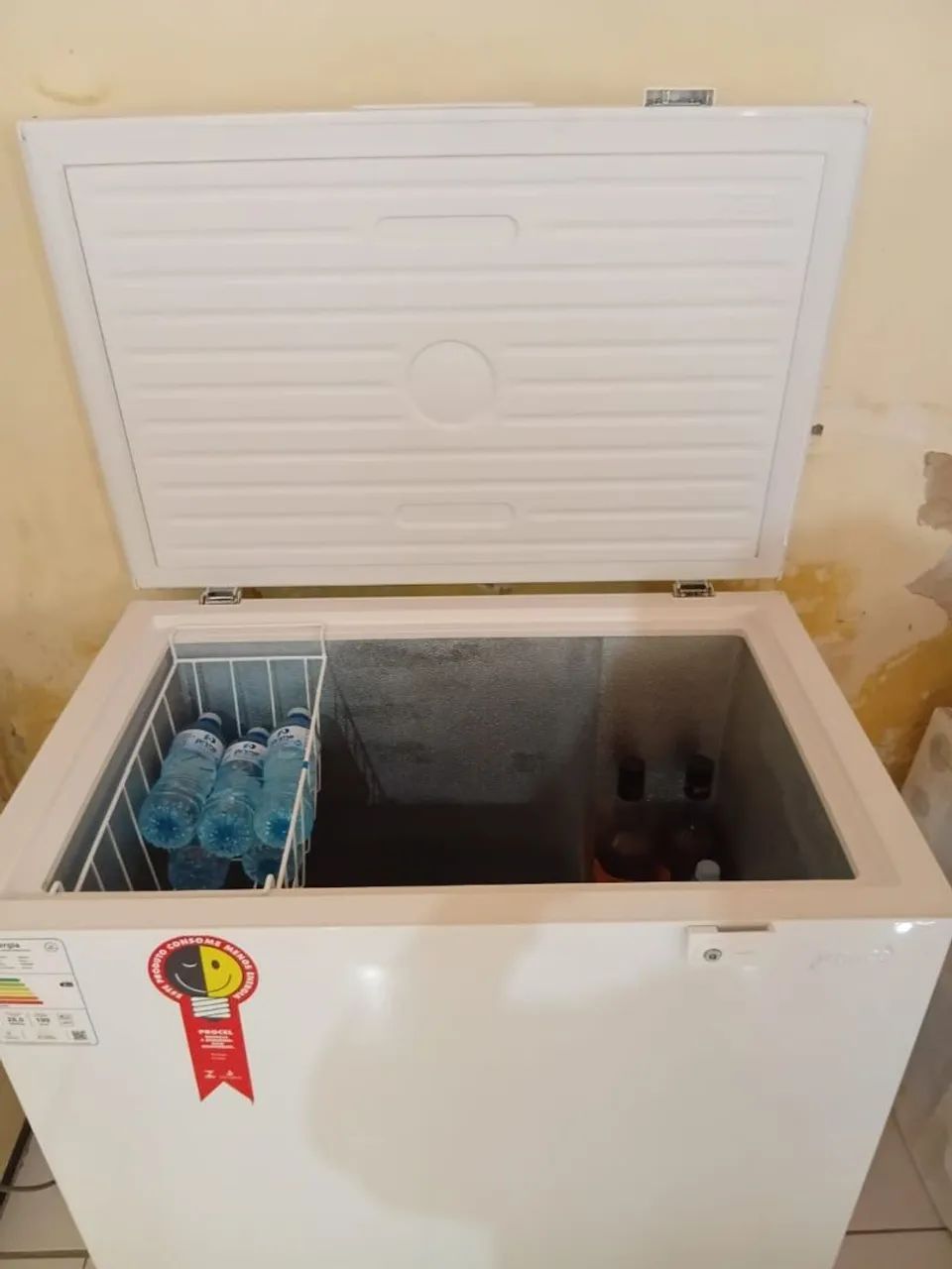 Freezer Vertical Philco 199L - Foto 3