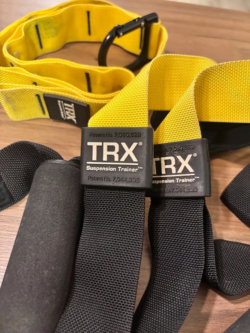 TRX - Foto 4
