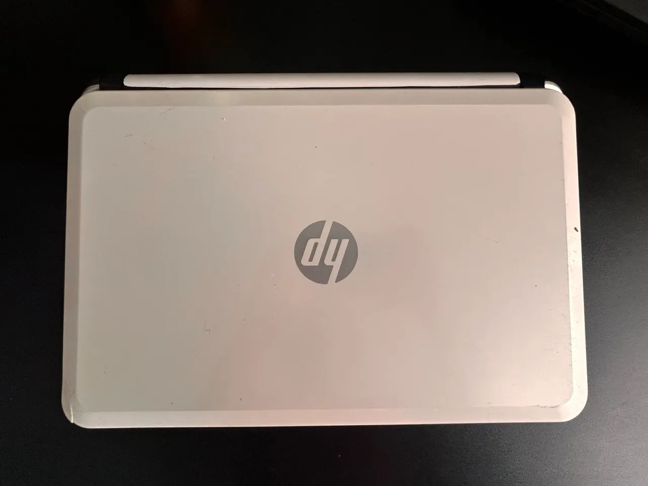 Notebook HP 