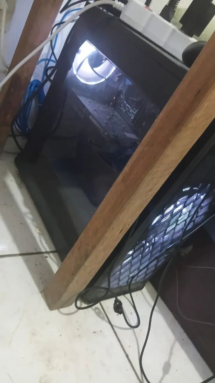PC Gamer i3 10100F + GTX 1650 - Foto 2