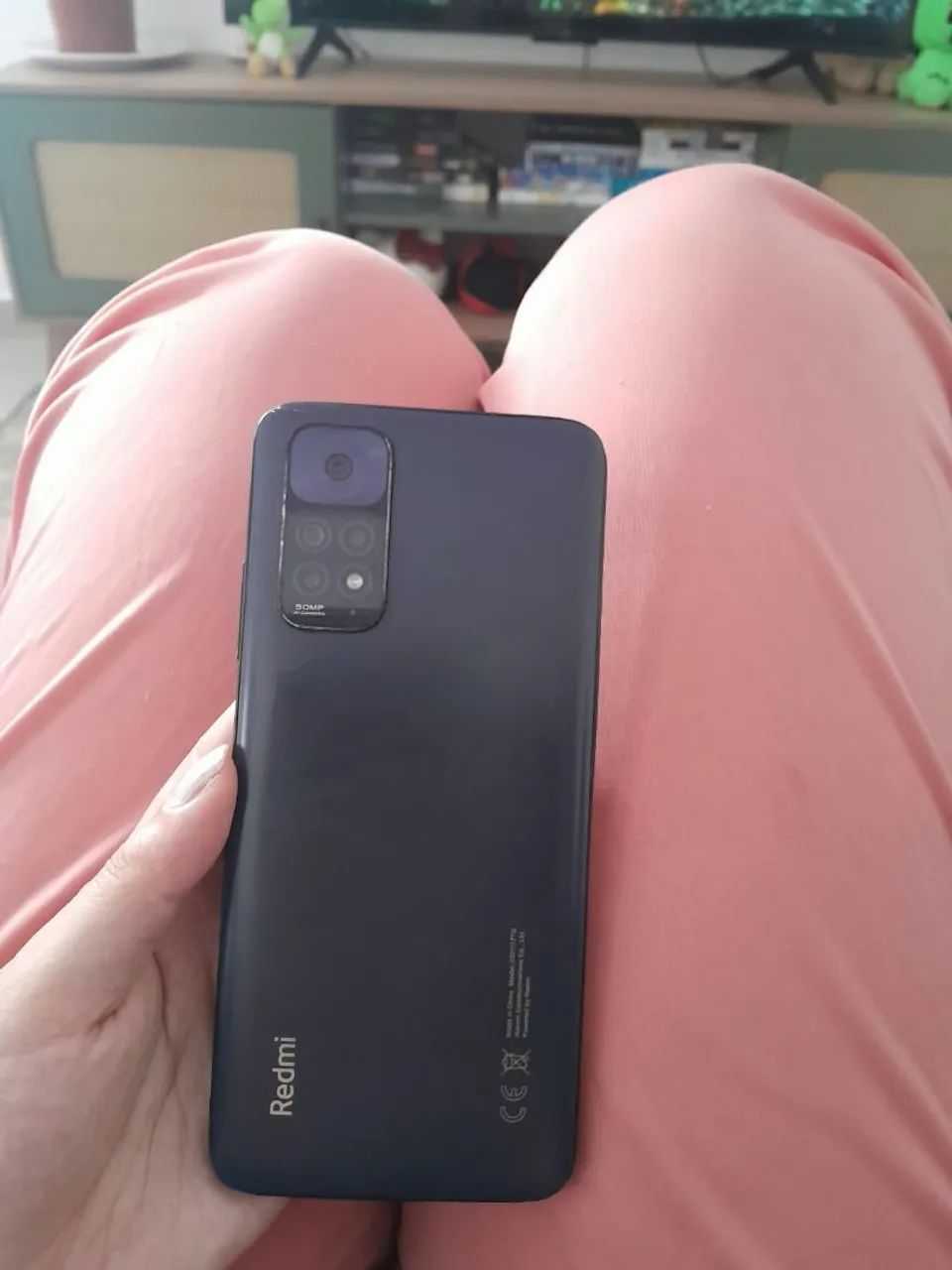 Celular Xiomi Redmi Note  - Foto 2