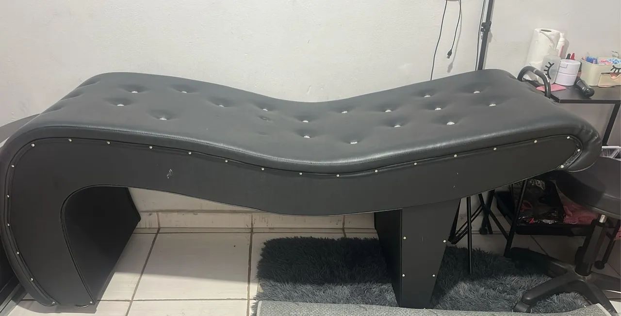 Maca de estética  - Foto 2