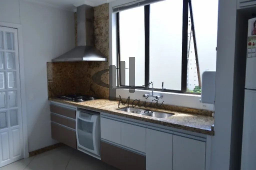 Venda Apartamento Santo Andre Jardim Ref: 45984 - Foto 3