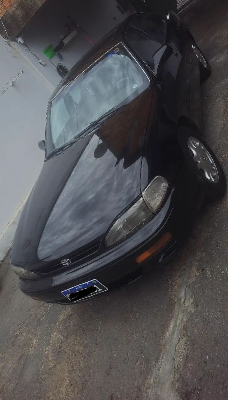 Toyota Camry Camry XLE 3.0 24V 186cv 1995