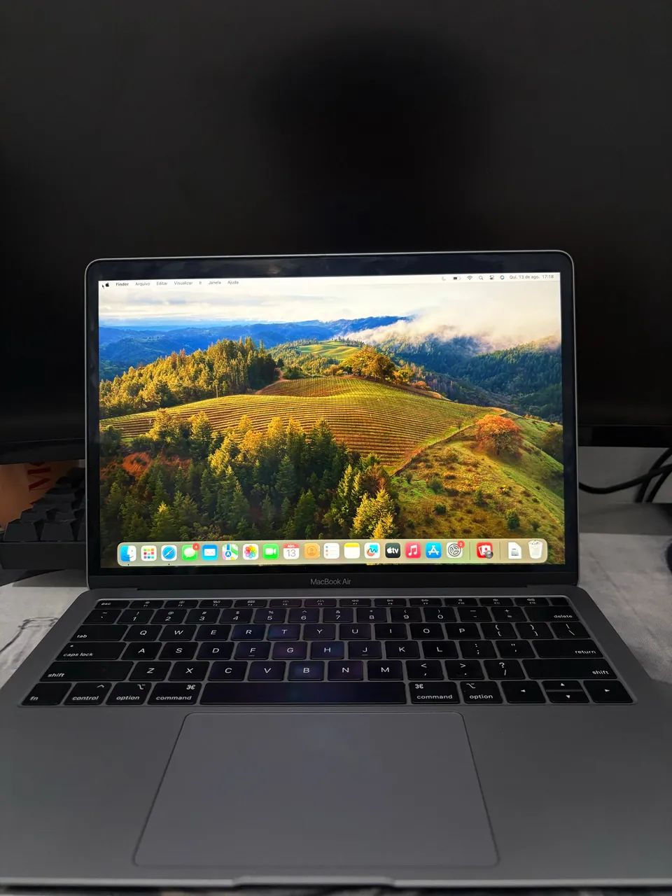 MacBook Air13 2019
