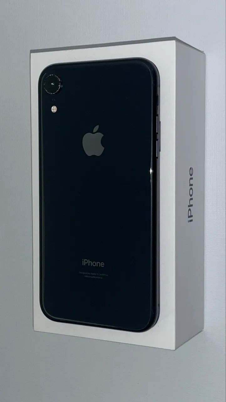 iPhone XR 64GB - Excelente Estado - Foto 3