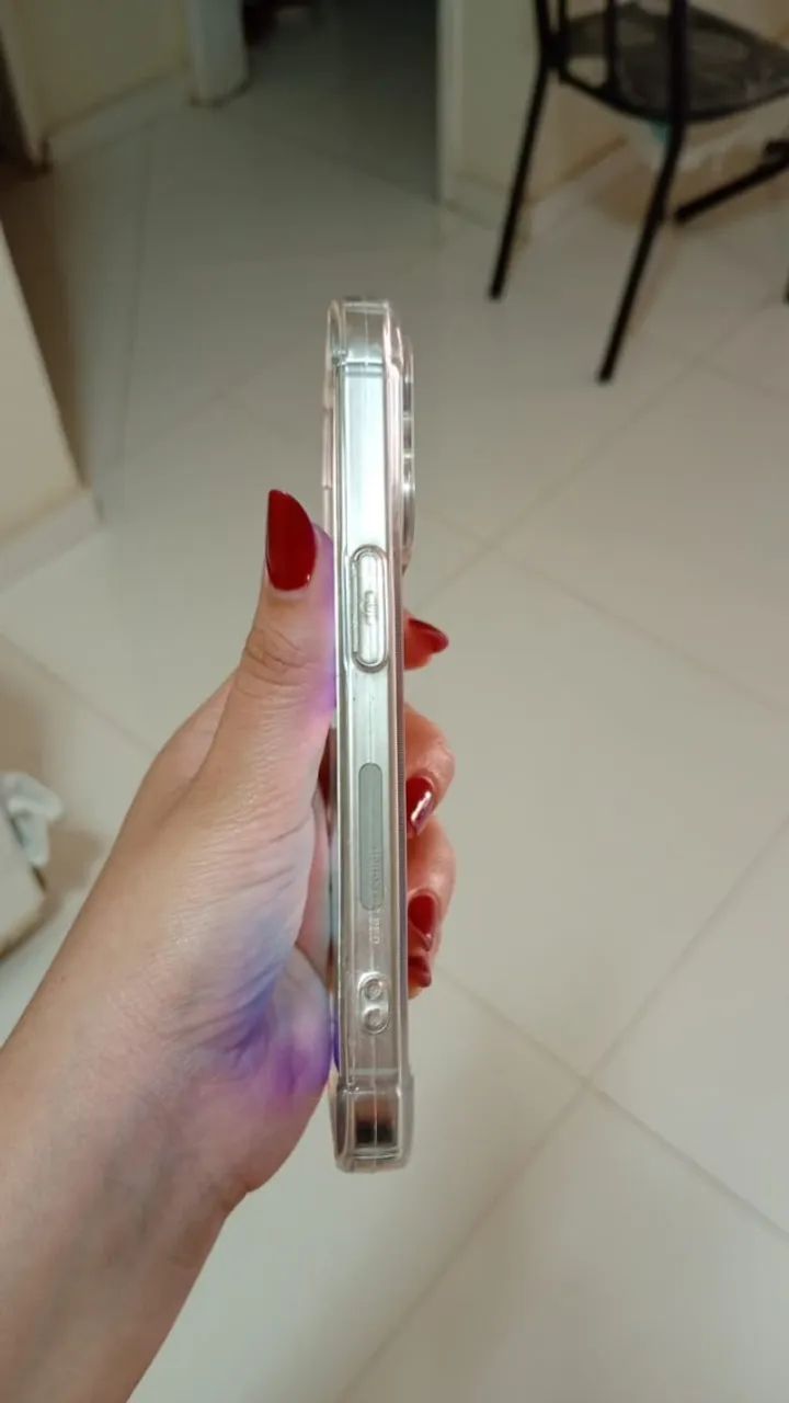 iphone 15 pro 128gb - Foto 3