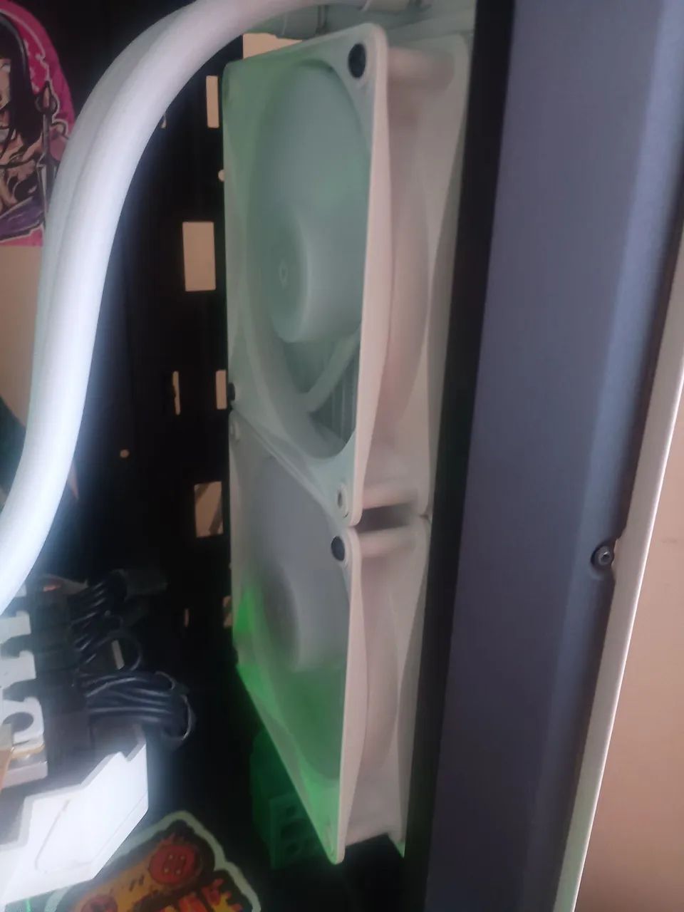Fan nzxt  - Foto 4