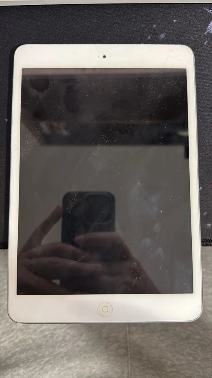 Ipad Mini