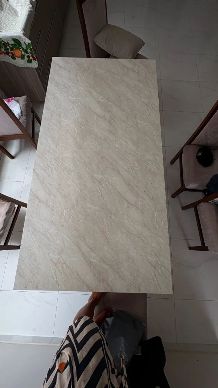 MESA DE JANTAR - Foto 2