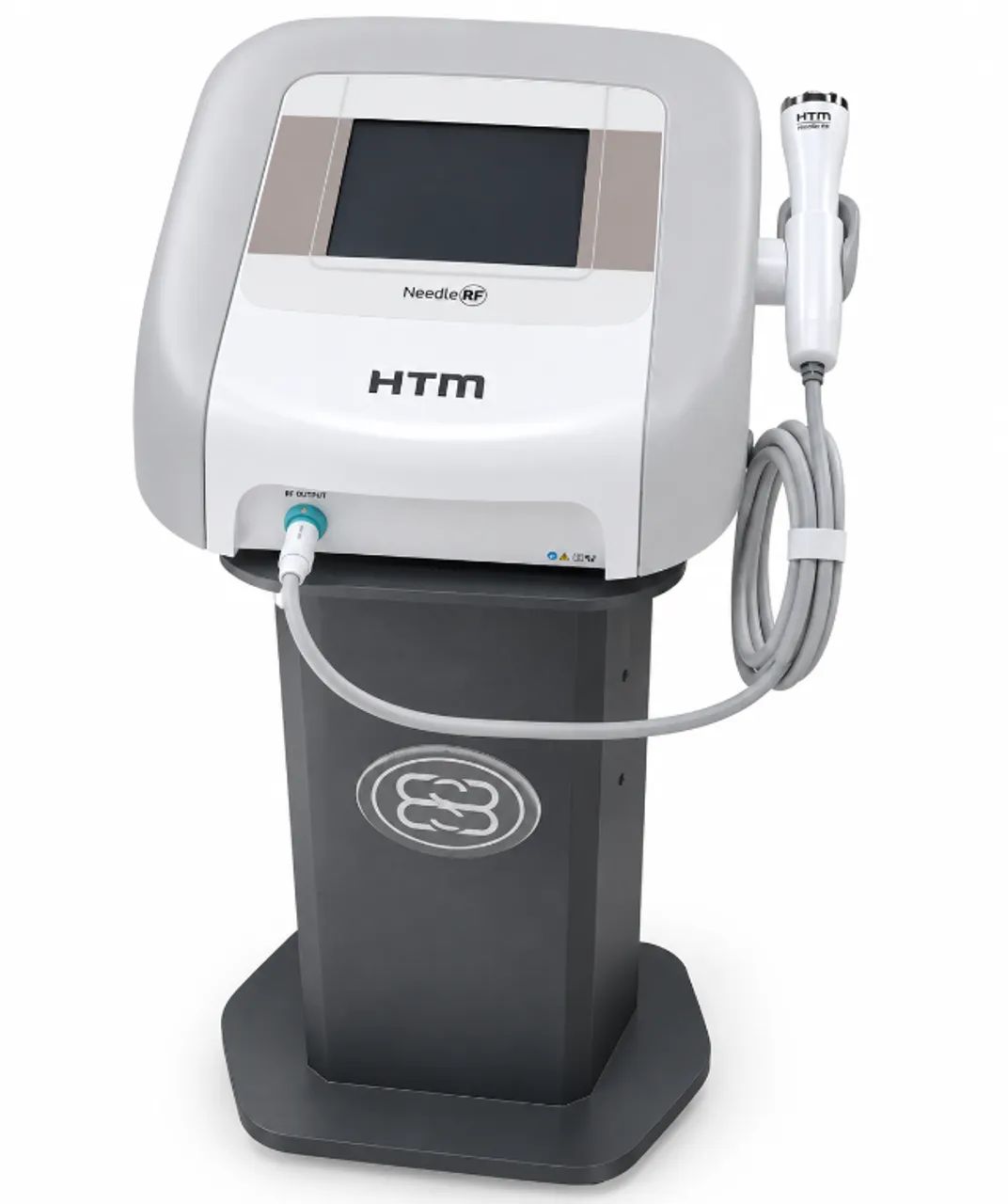 Needle HTM Radiofrequência Fracionada e Microagulhada  - Foto 3