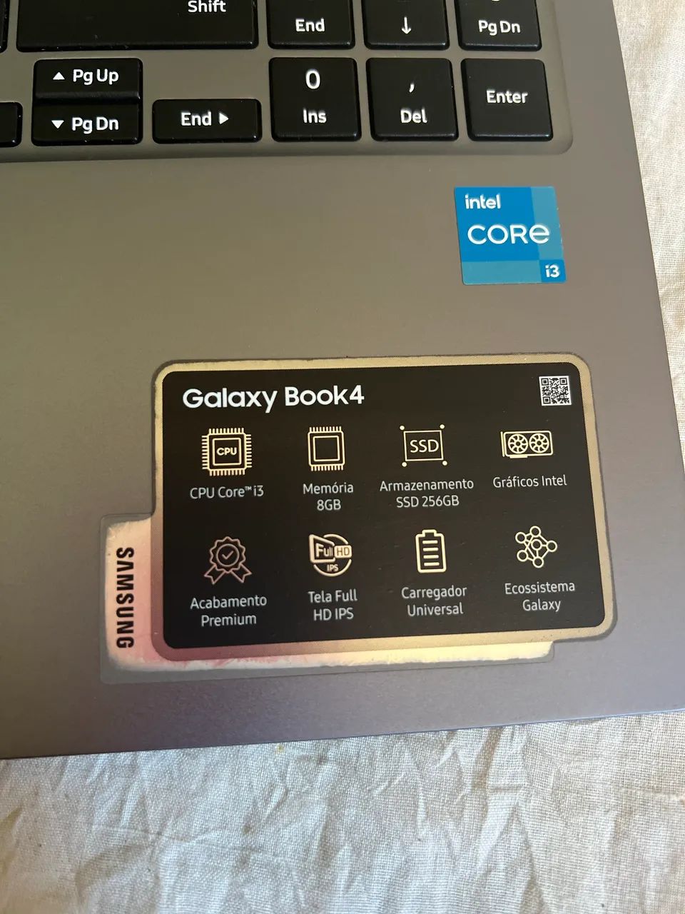 Samsung Galaxy Book4 - Foto 3