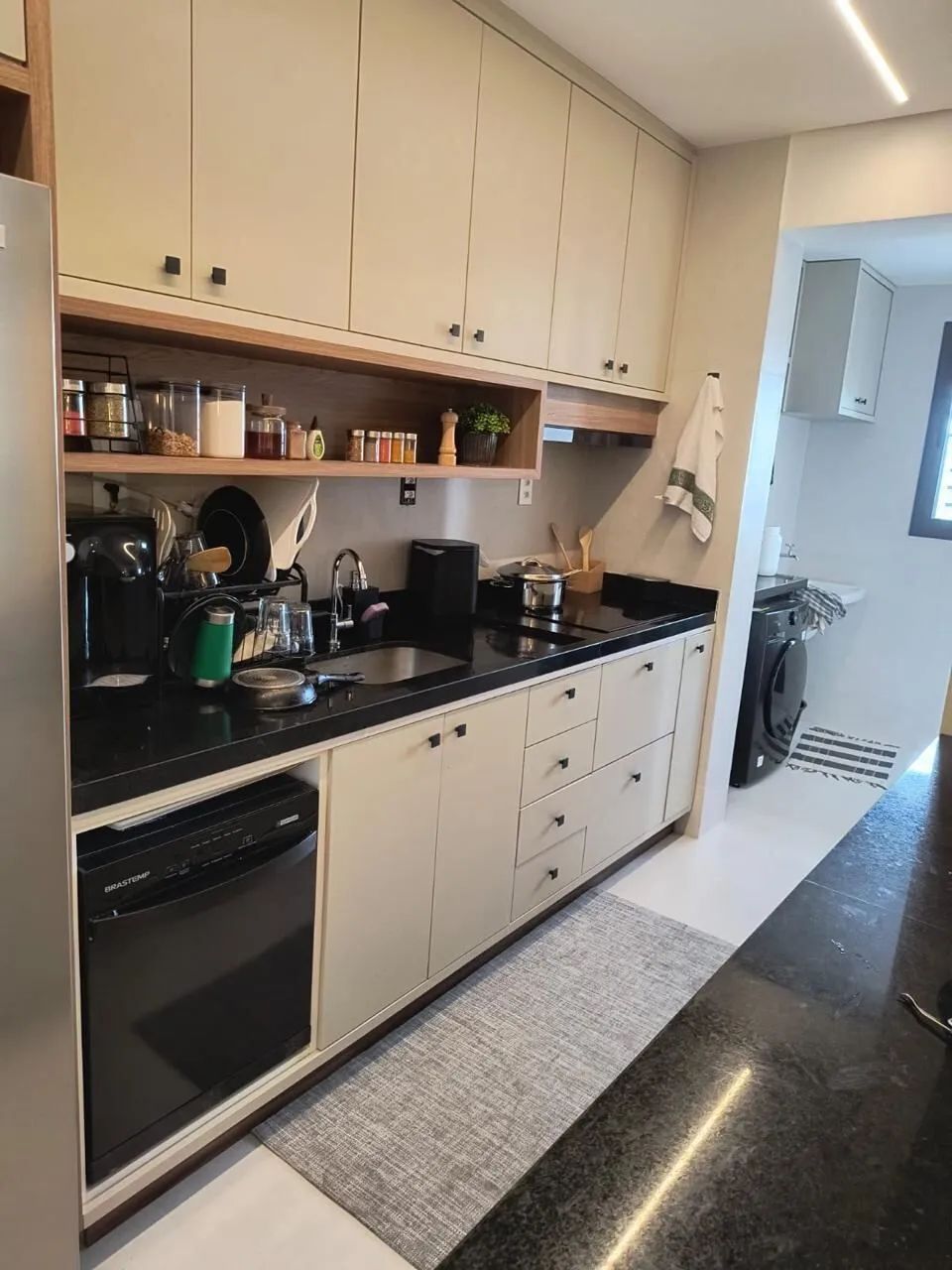 Apartamento Mobiliado com 3 Suites no Edificio VOX - Foto 3