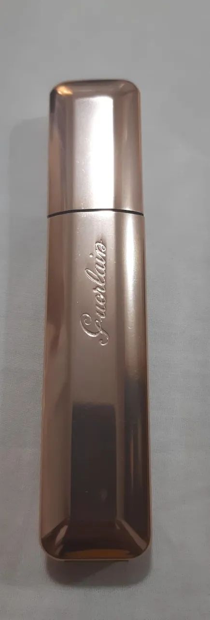 Máscara de Cílios Guerlain Mad Eyes.