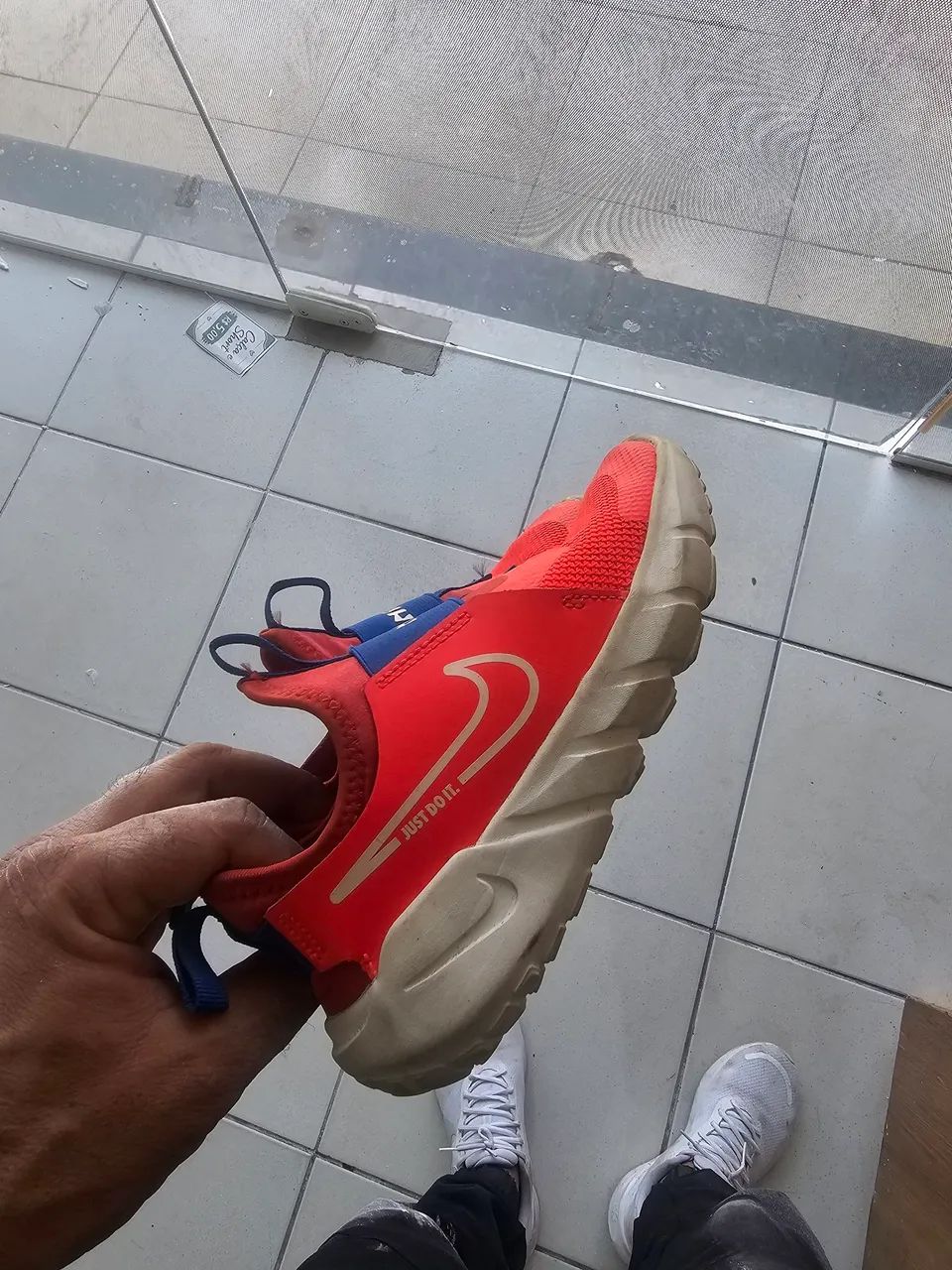 Tenis 