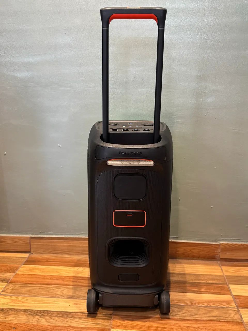 Jbl 320 - semi nova  - Foto 3
