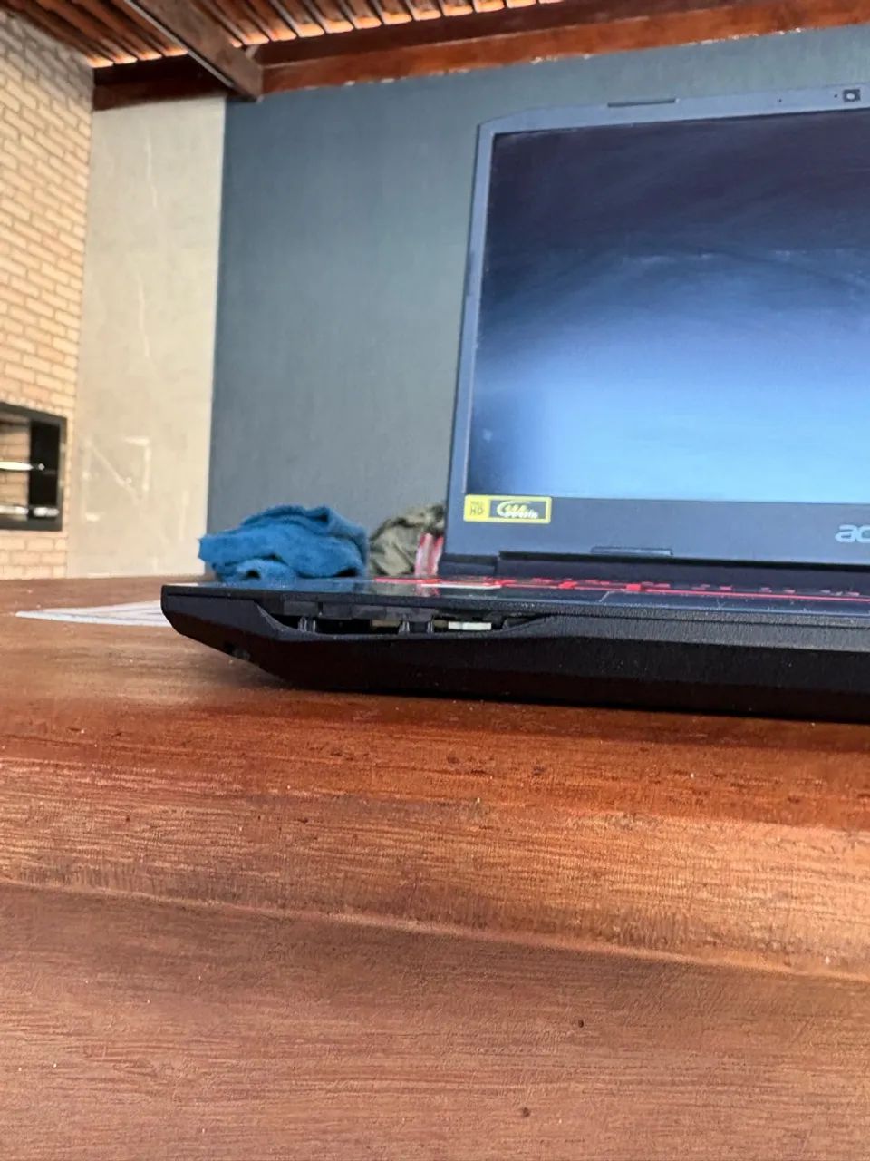 ACER NITRO 5 - Foto 2