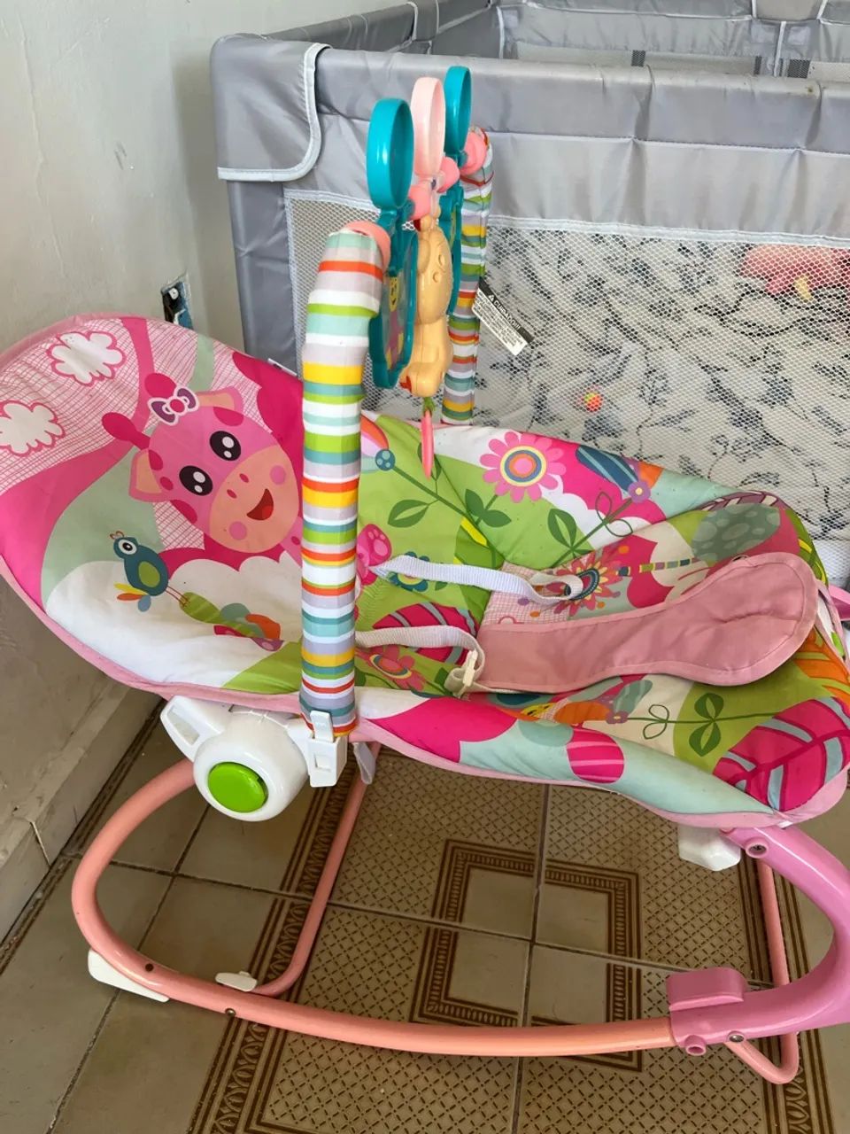 PARA BEBÊS IMPERDÍVEL  - Foto 2