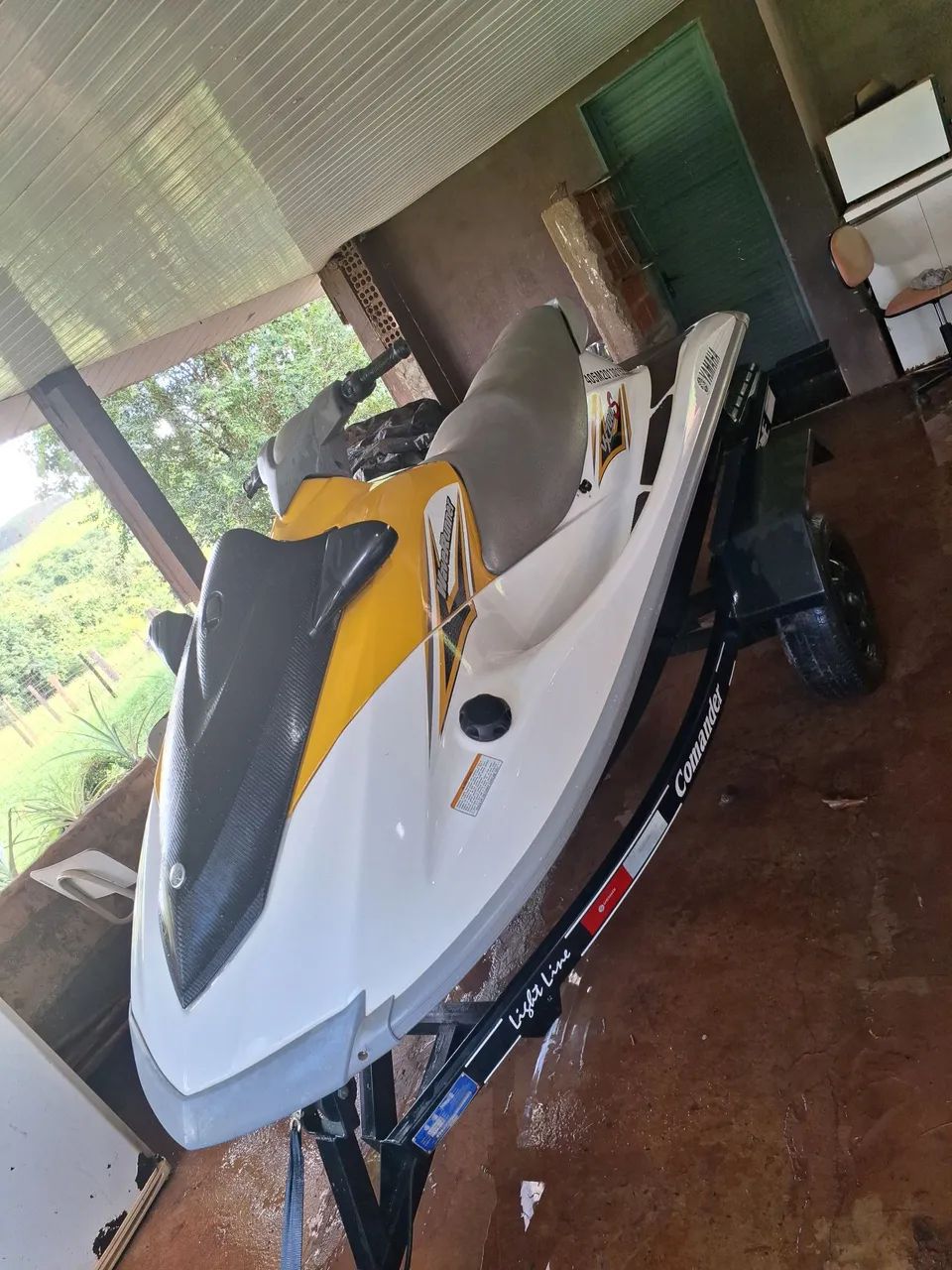 Jet ski vx 700 s - Foto 2