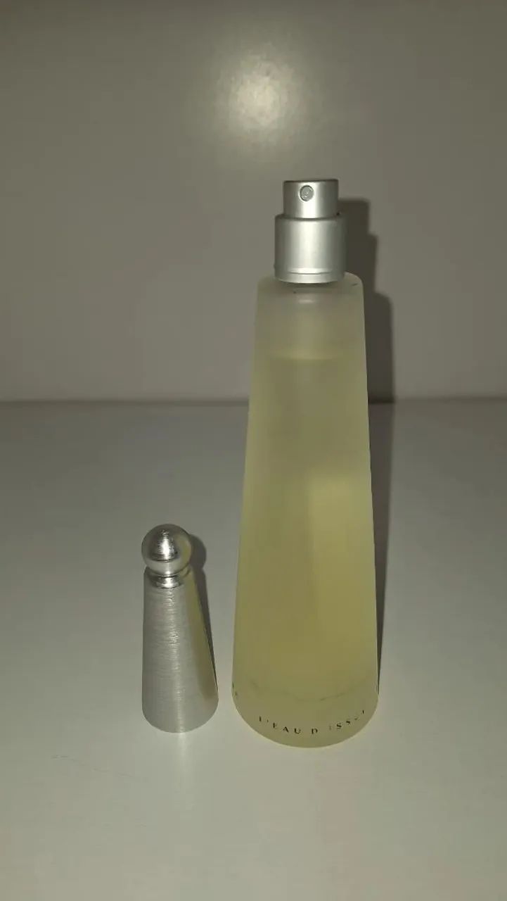 Perfume L'eau Dissey 100ml - Foto 3