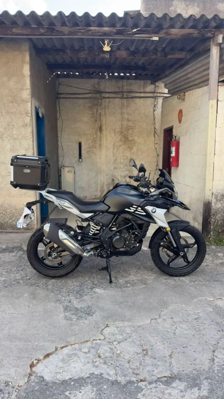 BMW GS310 2024 - Foto 3