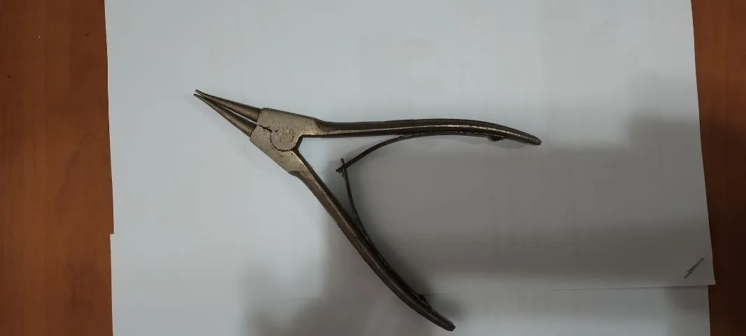 Alicate de Aço  - Foto 4