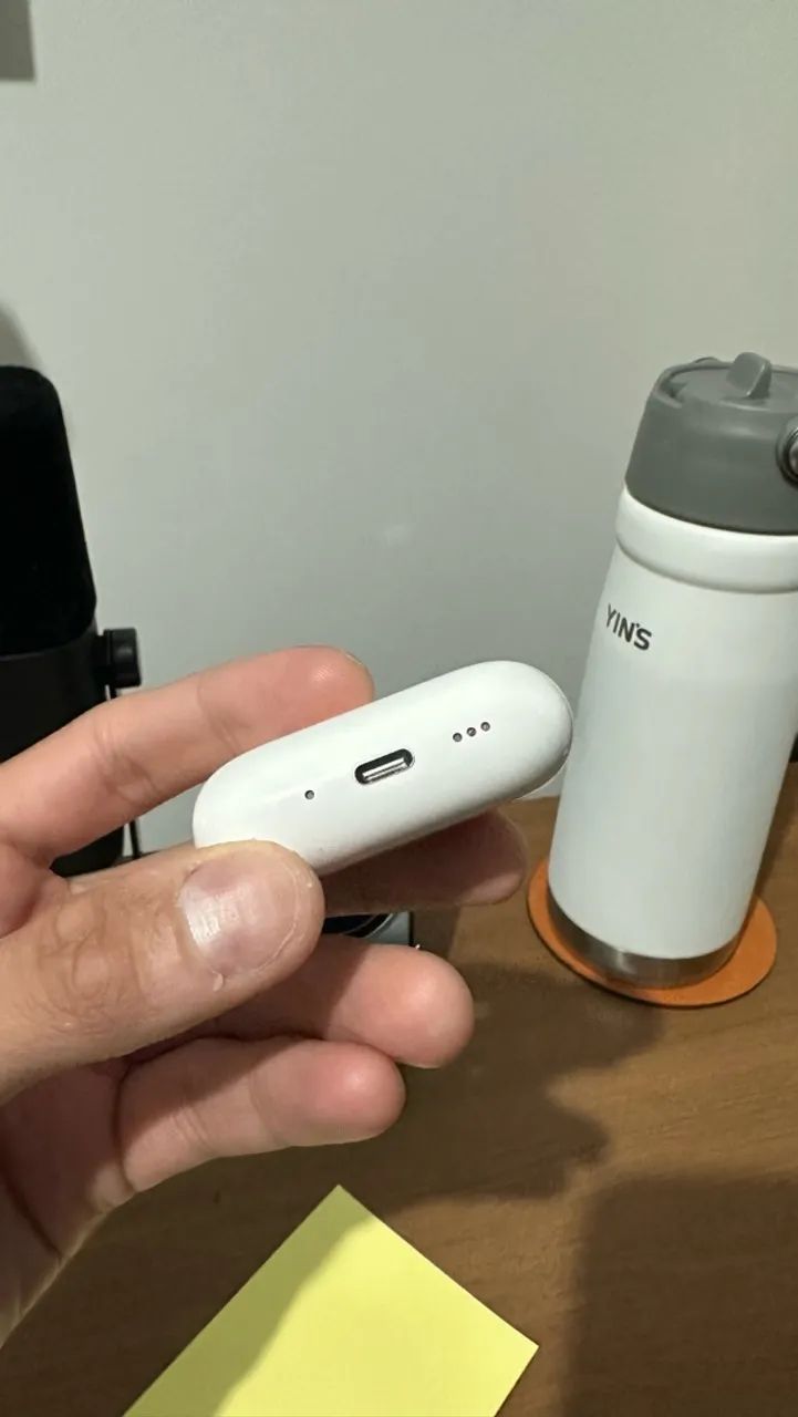 AIRPODS PRO 3 - Foto 2