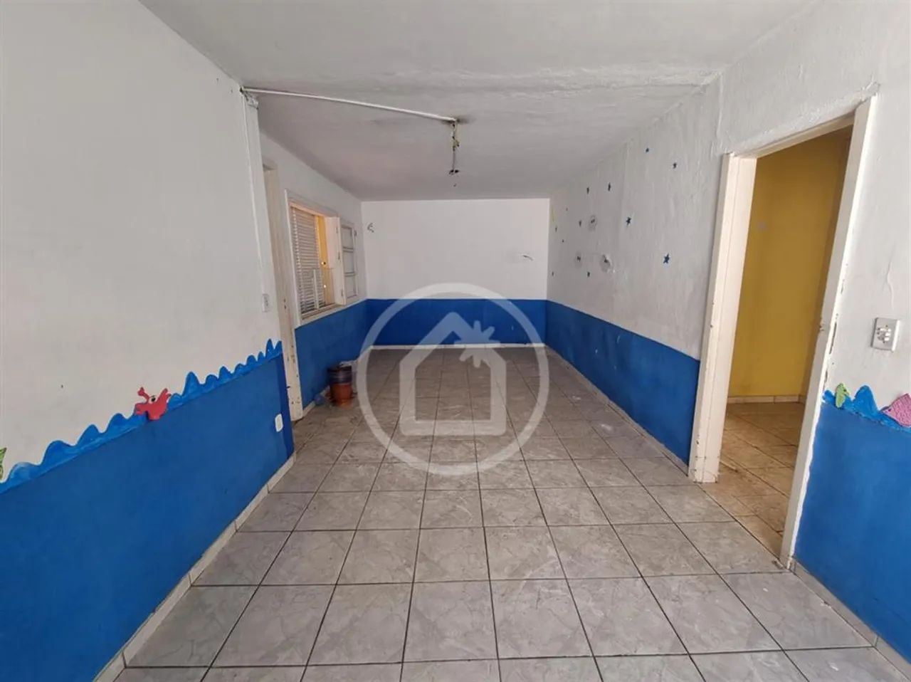 Casa à venda com 288,00m² e 2 quartos em Jardim Guanabara, Rio de Janeiro - rj - Foto 4