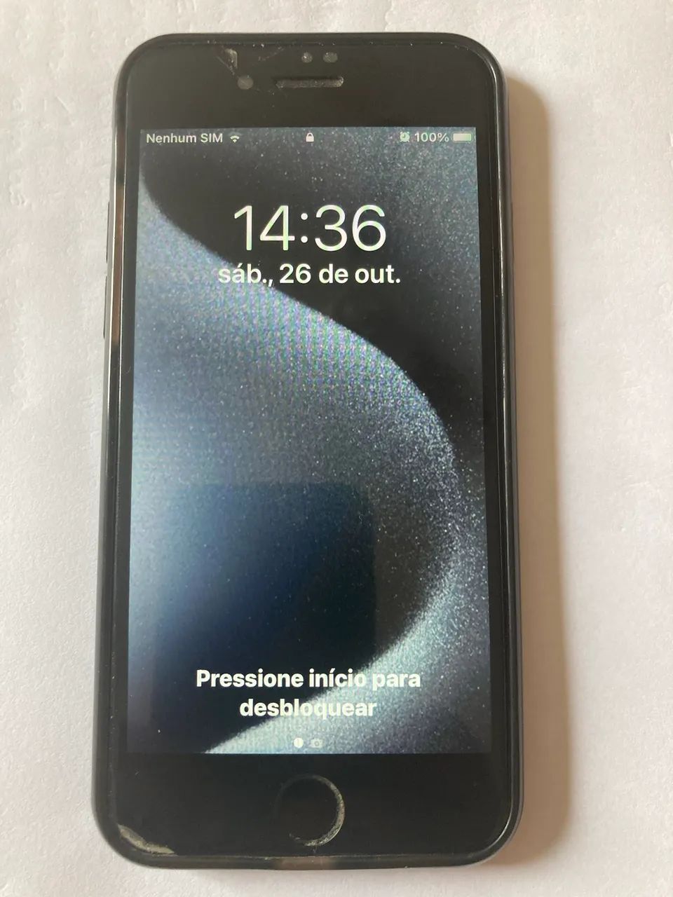 Iphone 7 perfeito  128 Gb !!! - Foto 3