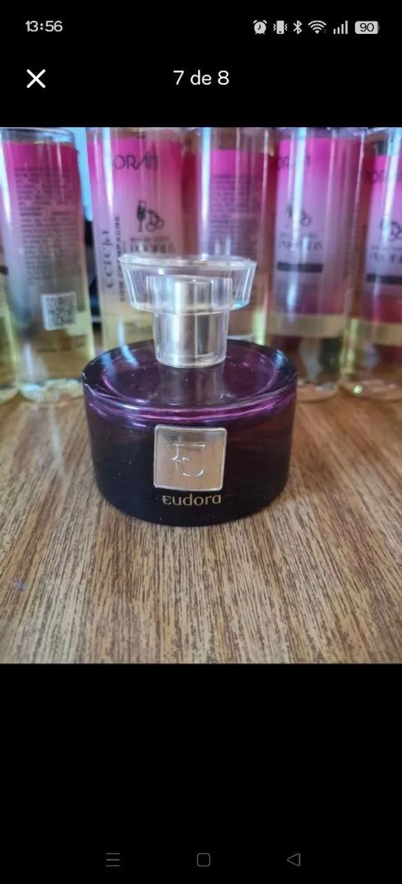 Perfumes Femininos Descontinuados - Foto 2