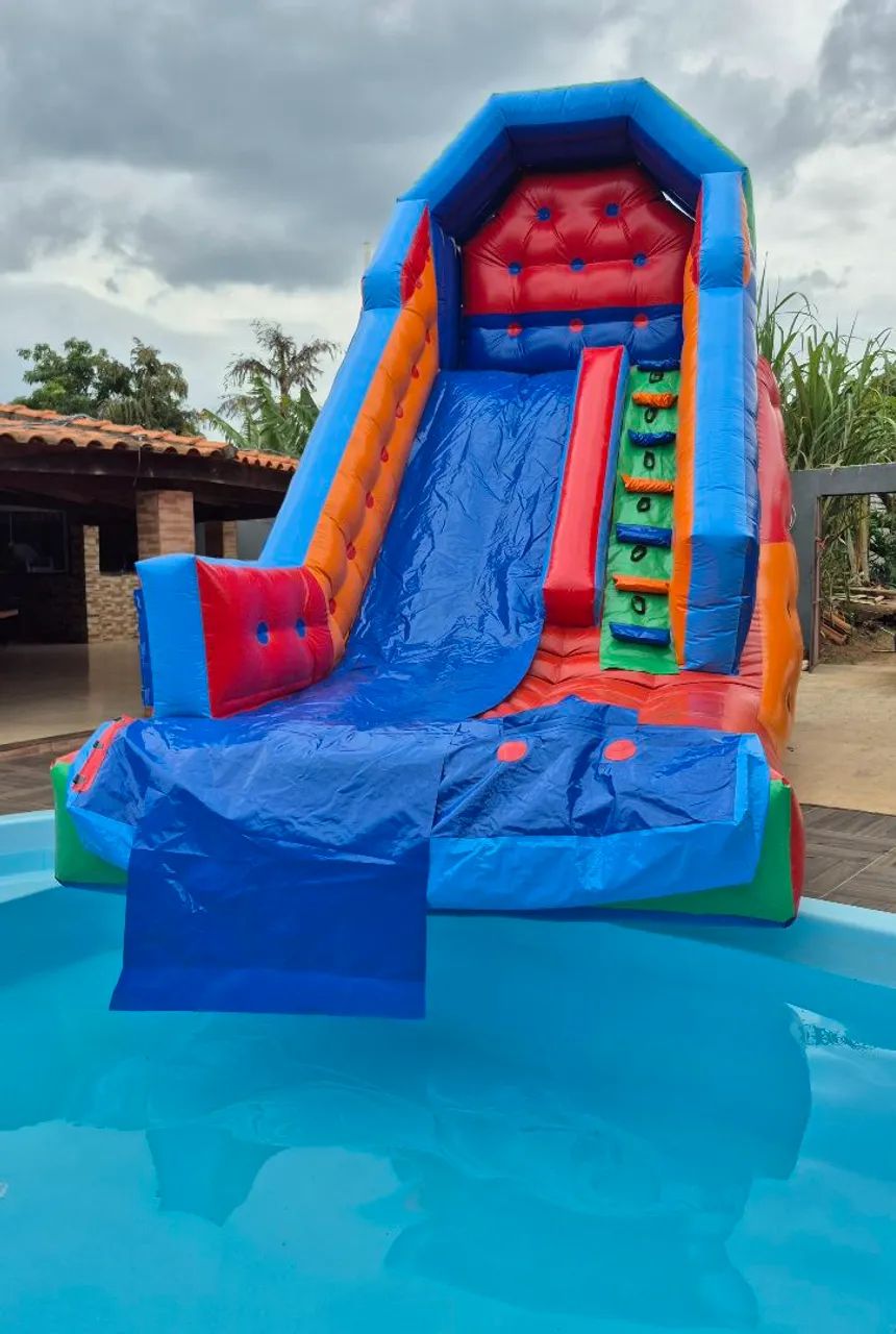 Aluguel de brinquedos  - Foto 5