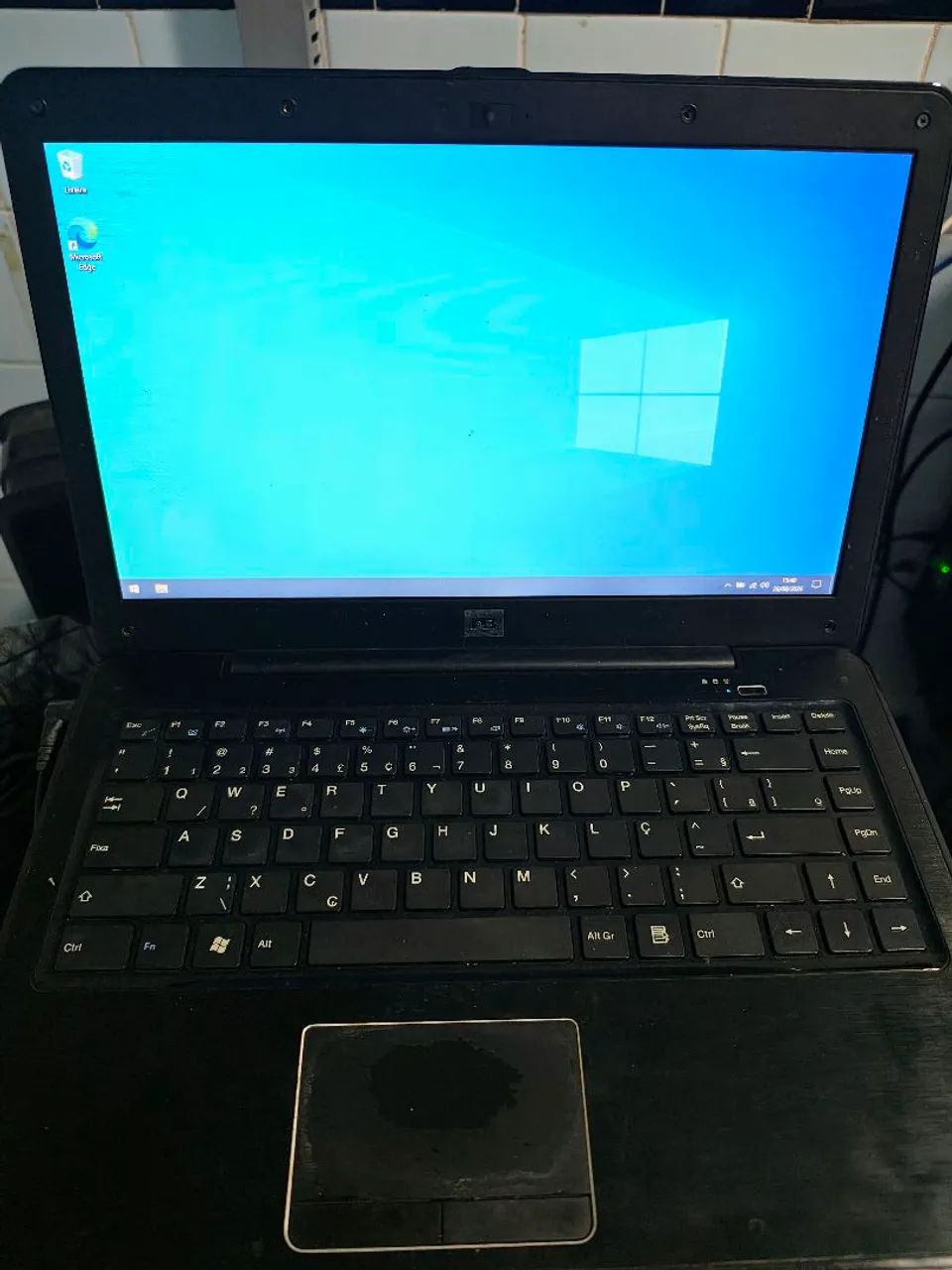 Notebook N3 Pra estudos 
