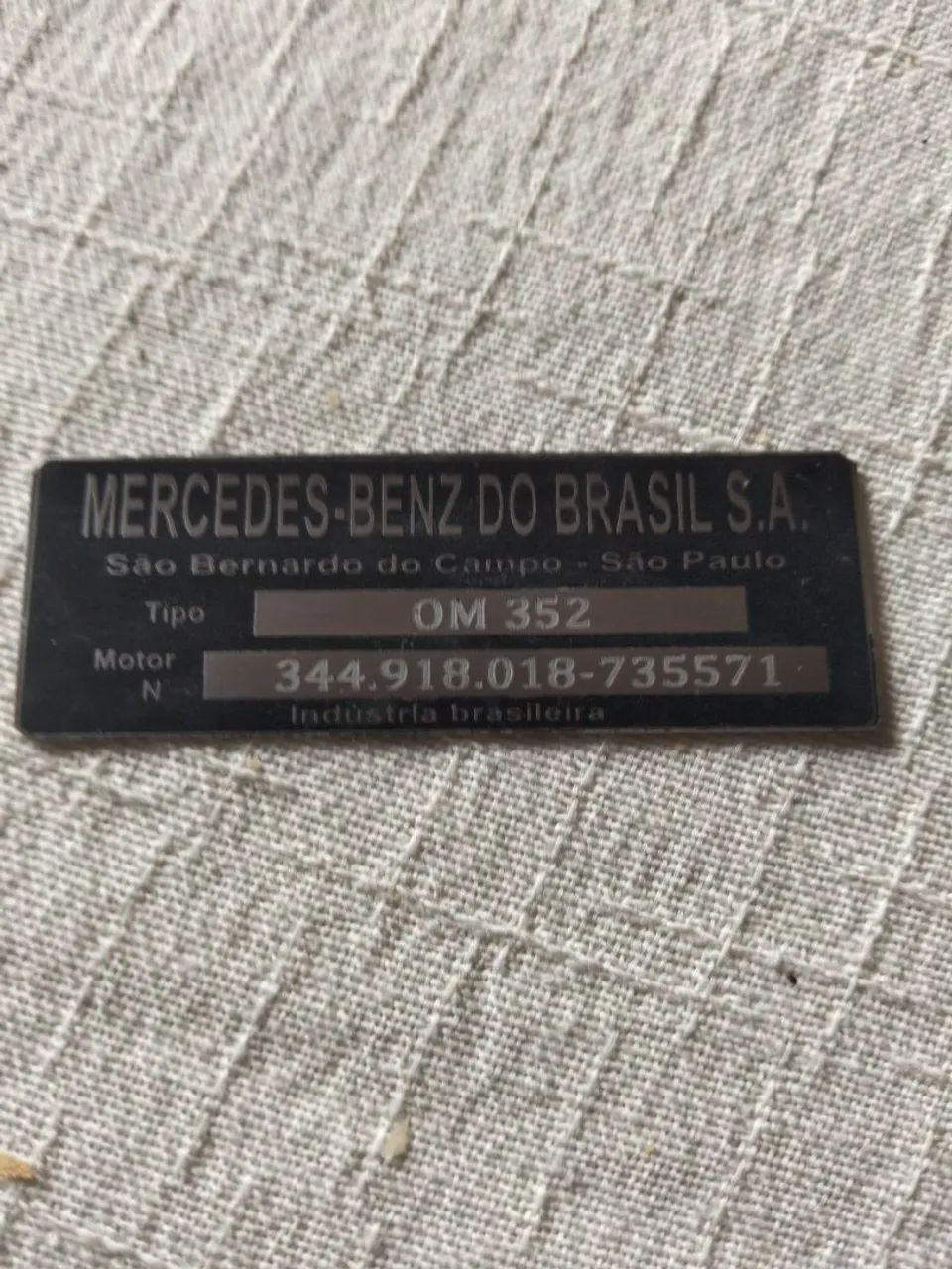 Fabricamos etiquetas em metal - Foto 4