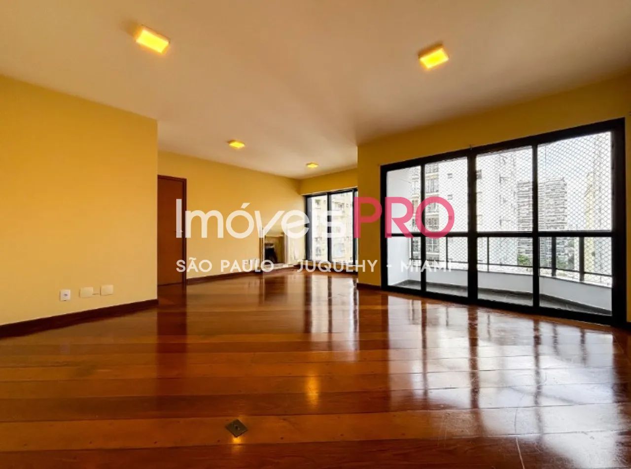 Apartamento para alugar em Brooklin - SP - Foto 3