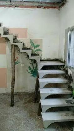 Santo's Escadas pré moldadas e pingadeira  - Foto 4