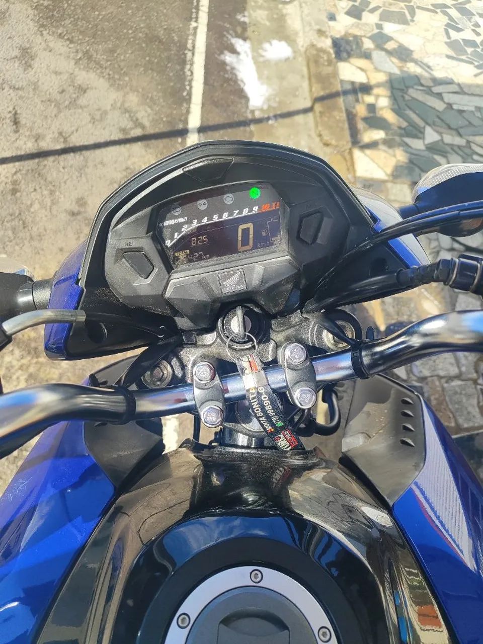 160 Titan 2024 - Foto 5
