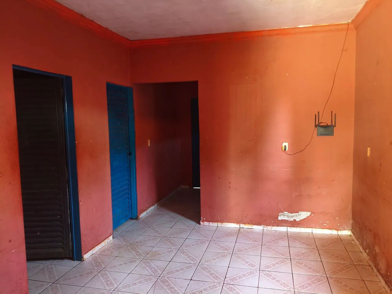 Vendo Casa em Santa Barbara de Goiás  - Foto 3