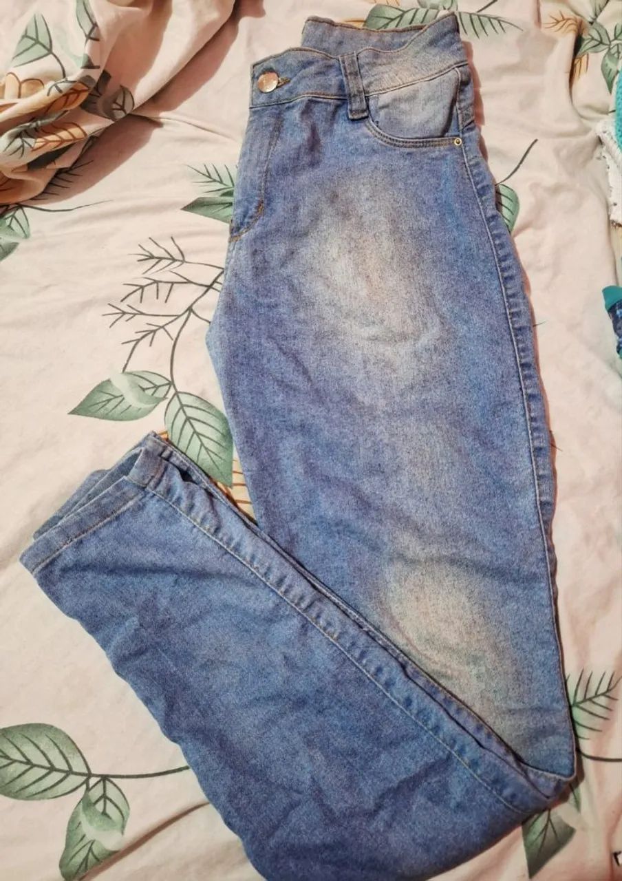 Promoçãooooo!!! QUALQUER PEÇA 8 REAIS. - Foto 2
