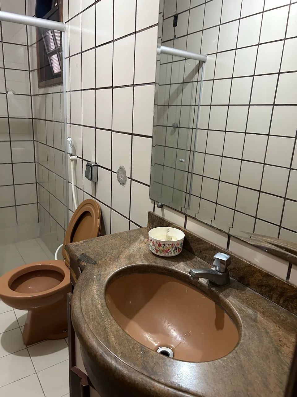 alugo apartamento na glória  - Foto 5