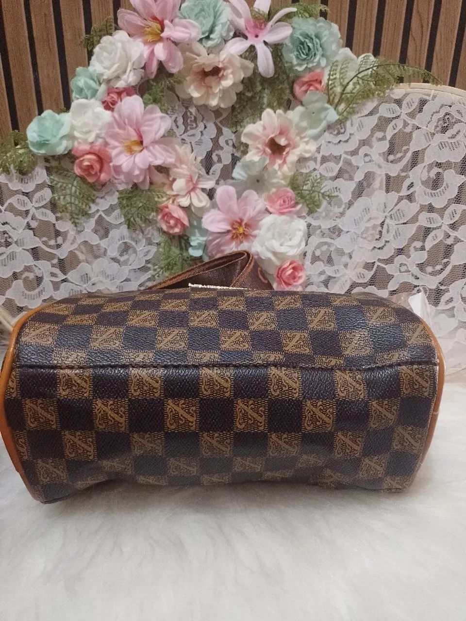 Bolsa nova feminina  - Foto 4