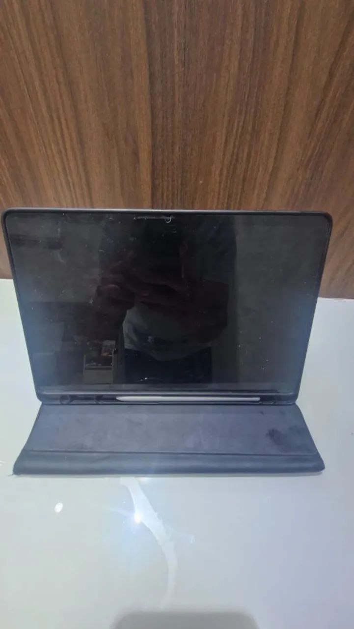 Tablet S9 FE Samsung  - Foto 2