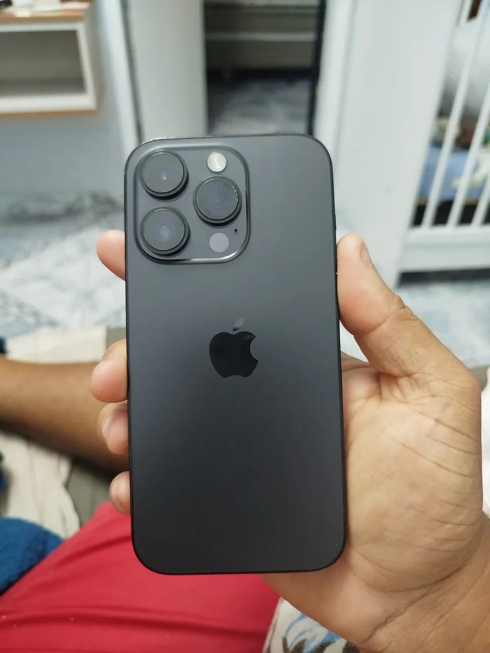 iPhone 14 Pro  - Foto 4