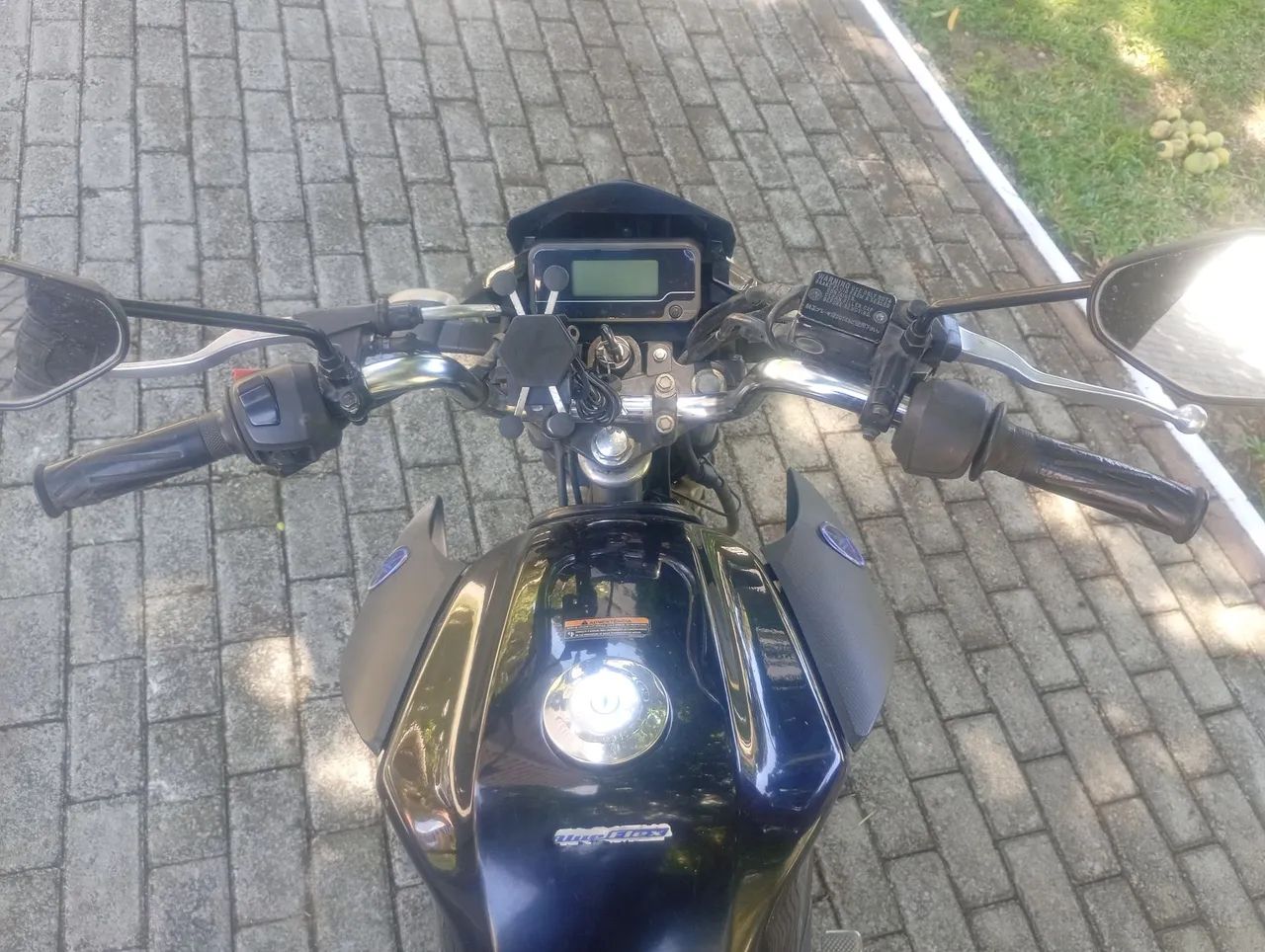 Moto Factor 150 2022  - Foto 4