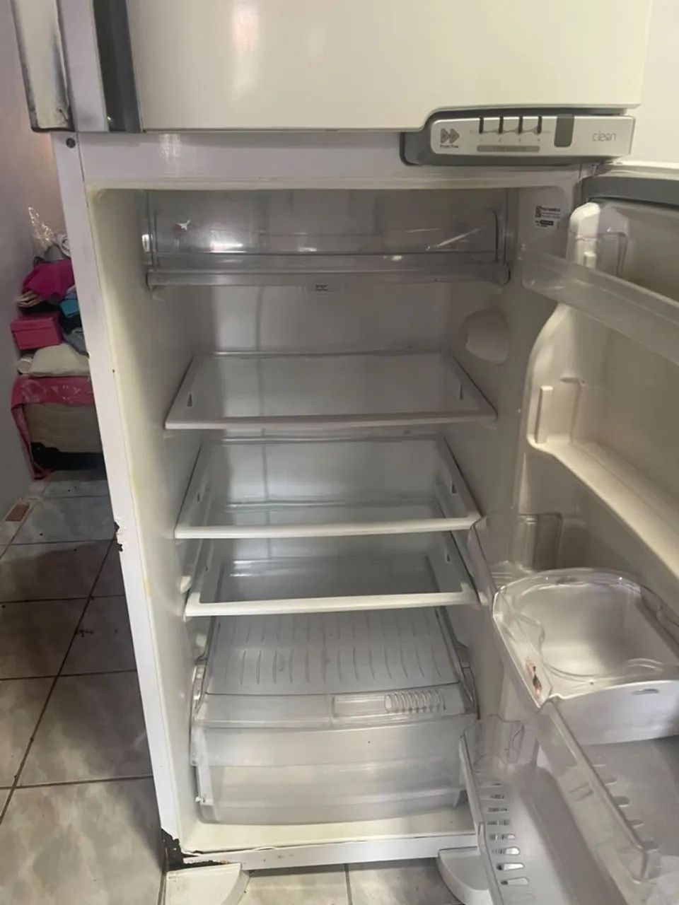 Refrigerador  - Foto 2
