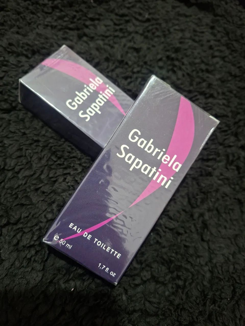 PERFUME À VENDA! 