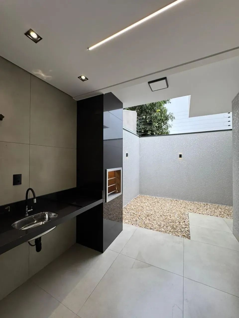 Casa para venda com 3 quartos em Sarandi - PR - Foto 5