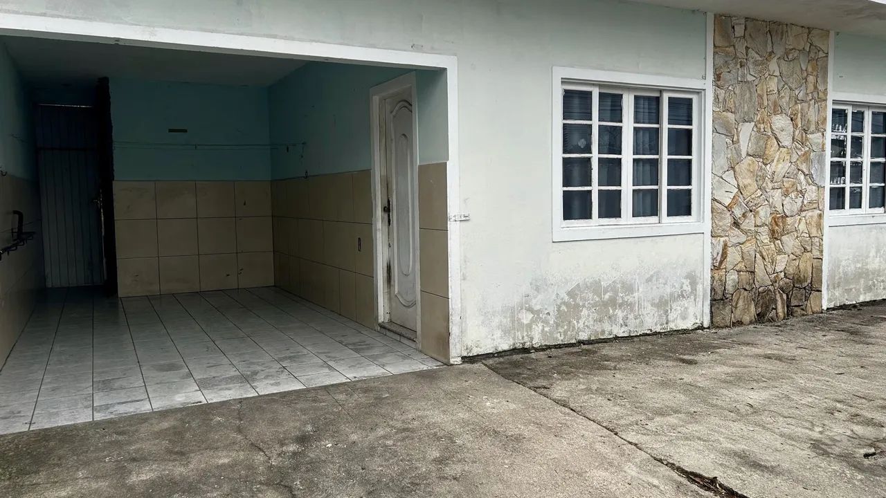 Casa a venda 