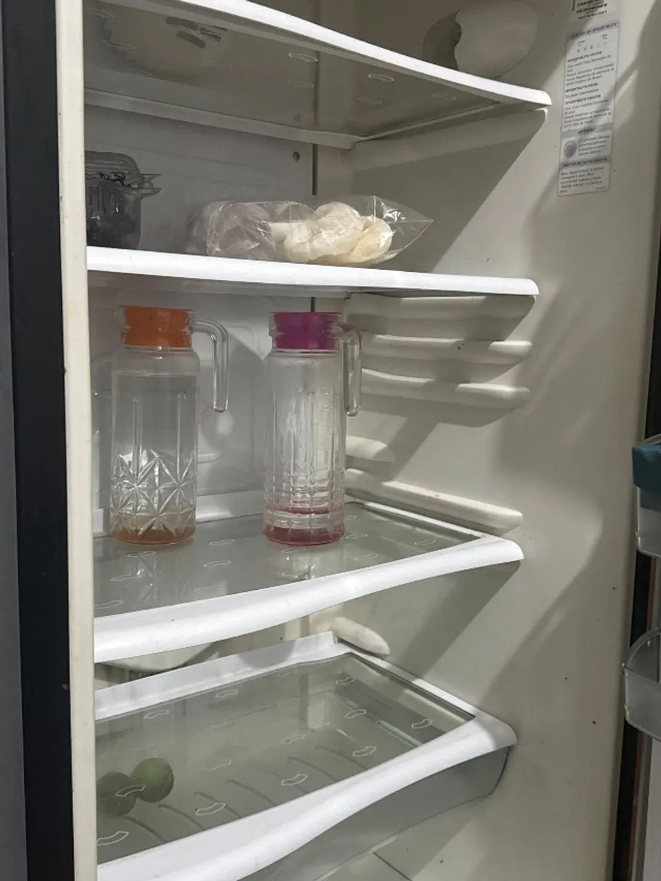 Freezer + geladeira - Foto 3